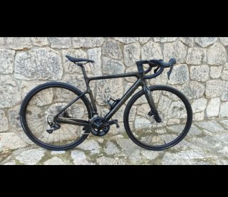 Orbea Orca M30 Carbono Talla 51