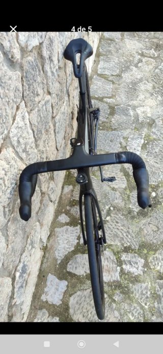 Orbea Orca M30 Carbono Talla 51