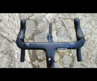 Orbea Orca M30 Carbono Talla 51