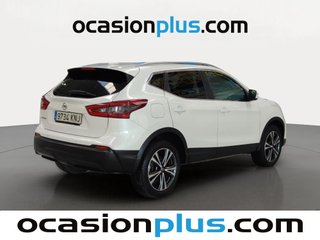 Nissan Qashqai DIG-T 115 N-Connecta 4x2 85 kW (115 CV)
