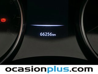 Nissan Qashqai DIG-T 115 N-Connecta 4x2 85 kW (115 CV)