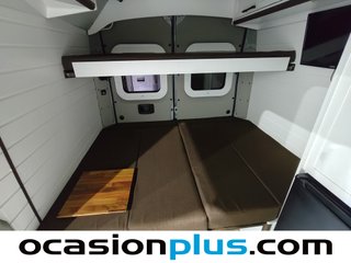 Fiat Ducato Furgon 35 2.2 Multijet L2H2 103 kW (140 CV)