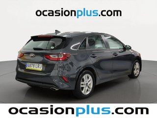 Kia Ceed 1.0 T-GDi Concept 88 kW (120 CV)