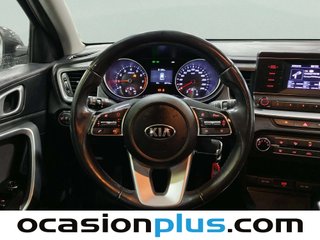 Kia Ceed 1.0 T-GDi Concept 88 kW (120 CV)