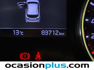 Kia Ceed 1.0 T-GDi Concept 88 kW (120 CV)