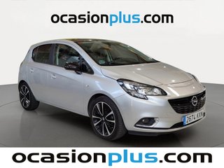 Opel Corsa 1.4 Design Line 66 kW (90 CV)