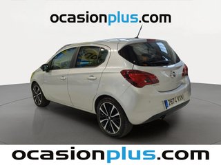 Opel Corsa 1.4 Design Line 66 kW (90 CV)