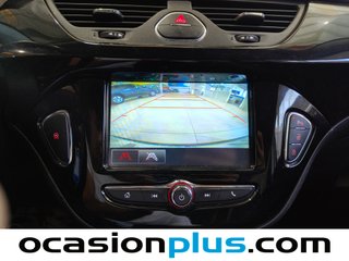 Opel Corsa 1.4 Design Line 66 kW (90 CV)