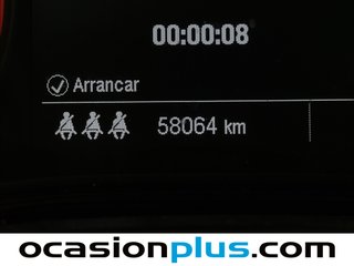 Opel Corsa 1.4 Design Line 66 kW (90 CV)