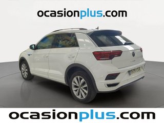 Volkswagen T-Roc Advance R-Line 1.5 TSI 110 kW (150 CV) DSG