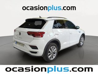 Volkswagen T-Roc Advance R-Line 1.5 TSI 110 kW (150 CV) DSG