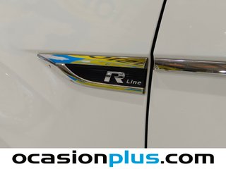 Volkswagen T-Roc Advance R-Line 1.5 TSI 110 kW (150 CV) DSG