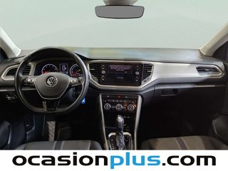 Volkswagen T-Roc Advance R-Line 1.5 TSI 110 kW (150 CV) DSG