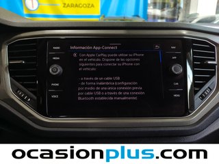 Volkswagen T-Roc Advance R-Line 1.5 TSI 110 kW (150 CV) DSG