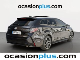 Toyota Corolla Touring Sports 180H Feel! E-CVT 132 kW (180 CV)