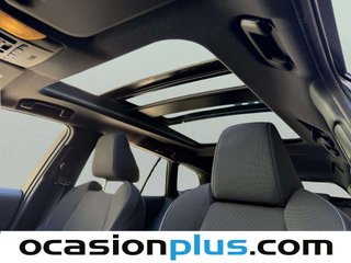 Toyota Corolla Touring Sports 180H Feel! E-CVT 132 kW (180 CV)