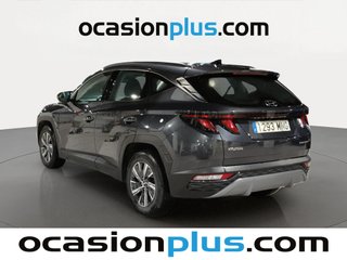 Hyundai Tucson 1.6 TGDI Maxx 110 kW (150 CV)