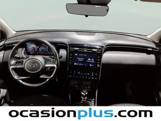 Hyundai Tucson 1.6 TGDI Maxx 110 kW (150 CV)
