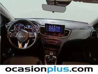 Kia XCeed 1.0 T-GDi Drive 74 kW (100 CV)