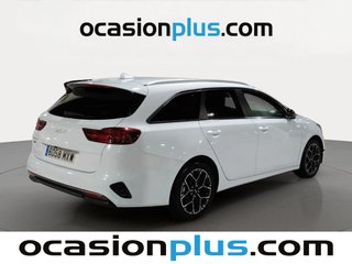 Kia Ceed Tourer 1.0 MHEV Style Edition DCT 74 kW (100 CV)