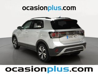 Volkswagen T-Cross ``Más`` 1.0 TSI 85 kW (115 CV) DSG