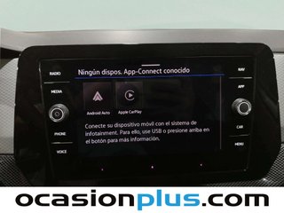 Volkswagen T-Cross ``Más`` 1.0 TSI 85 kW (115 CV) DSG