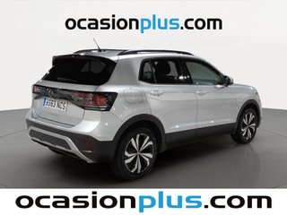 Volkswagen T-Cross ``Más`` 1.0 TSI 85 kW (115 CV) DSG