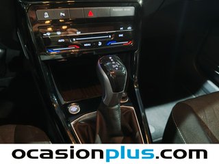 Volkswagen T-Cross ``Más`` 1.0 TSI 85 kW (115 CV) DSG