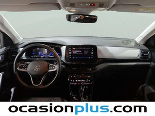 Volkswagen T-Cross ``Más`` 1.0 TSI 85 kW (115 CV) DSG