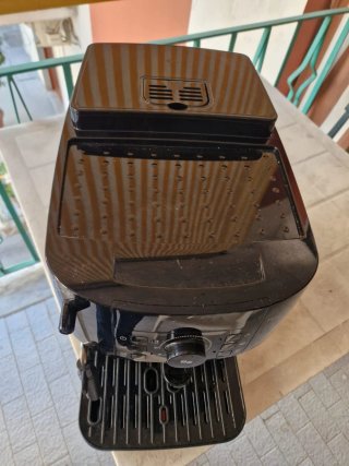 Macchina caffè De Longhi Magnifica S