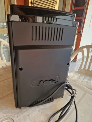 Macchina caffè De Longhi Magnifica S