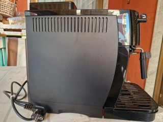 Macchina caffè De Longhi Magnifica S