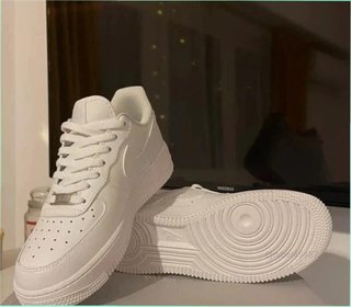 Nike Air Force 1 Low '07 Talla 40