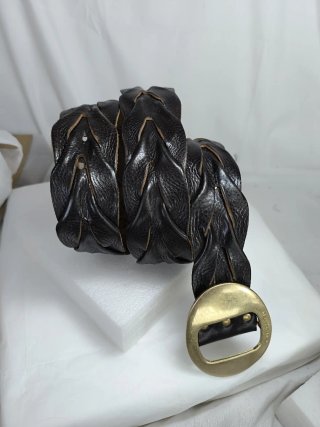 De Milan 100% Cuero,Alta Calidad/ 130 €/ESCLUSIVO