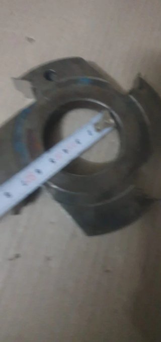 Fresa para perfiles