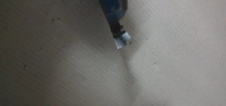 Fresa para perfiles