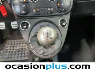 Abarth 500 1.4 16v T-Jet 595 Turismo 121 kW (165 CV)