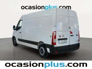 Opel Movano Furgon 2.3 CDTI L2 H2 F 3.3t  96 kW (130 CV)