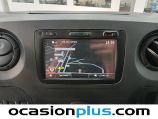 Opel Movano Furgon 2.3 CDTI L2 H2 F 3.3t  96 kW (130 CV)