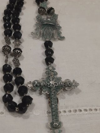 Rosario 52cm