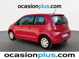 SEAT Mii 1.0 Style 44 kW (60 CV)