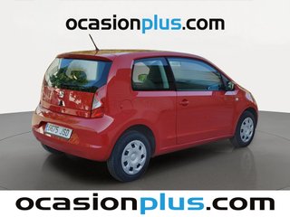 SEAT Mii 1.0 Style 44 kW (60 CV)