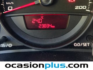 SEAT Mii 1.0 Style 44 kW (60 CV)