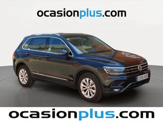 Volkswagen Tiguan Advance 2.0 TDI BMT 4Motion 110 kW (150 CV) DSG