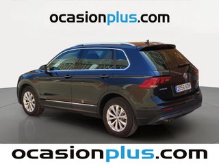 Volkswagen Tiguan Advance 2.0 TDI BMT 4Motion 110 kW (150 CV) DSG