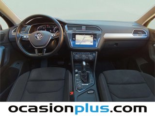 Volkswagen Tiguan Advance 2.0 TDI BMT 4Motion 110 kW (150 CV) DSG