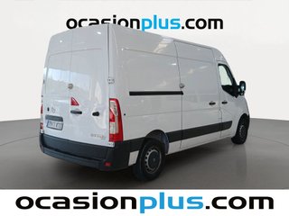 Opel Movano Furgon 2.3 CDTI L2 H2 F 3.3t  96 kW (130 CV)