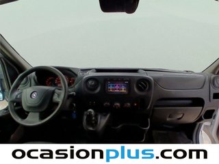 Opel Movano Furgon 2.3 CDTI L2 H2 F 3.3t  96 kW (130 CV)