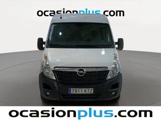 Opel Movano Furgon 2.3 CDTI L2 H2 F 3.3t  96 kW (130 CV)