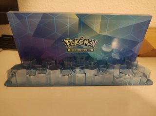 3 Cartas Pokémon Terapagos EX Promos